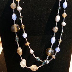 Lakeside (Necklace)